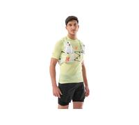 Sac d hydratation compressport ultrun evo 10 pack blanc camo