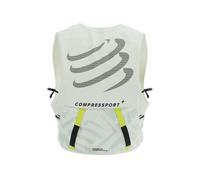 Compressport UltRun S Pack Evo 10 Sac hydratation / Gourde UltRun S Pack Evo 10 M Beige