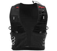 COMPRESSPORT Ultrun S Pack Evo 15 - Homme - Noir - taille L- modèle 2025