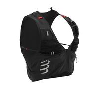 COMPRESSPORT Ultrun S Pack Evo 15 - Homme - Noir - taille M- modèle 2024