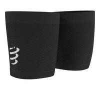 COMPRESSPORT Under Control Quad - Homme - Noir - taille 38/42cm- modèle 2025