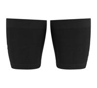 Compressport - Under Control Quad - Jambières sport - T2 - 54-59 cm - black