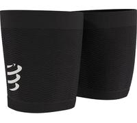 Compressport Under Control Quad Manchons de mollets T1 Noir