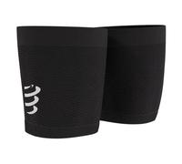 Compressport Under Control Quad Manchons / Manchettes Under Control Quad I Noir