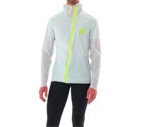 COMPRESSPORT Hurricane Waterproof 10/10 Jacket - Homme - Vert - taille XL- modèle 2025