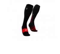COMPRESSPORT - Vêtements trail et Running - Full Socks Recovery - Manchons Recup | Compressport - 1S - unisex 1S