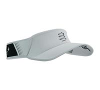 Compressport - Visor Ultralight - Casquette visière - One Size - white / black
