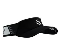 Visière Compressport Ultralight noir