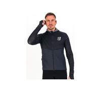 Compressport Winter Insulated 10/10 M vêtement running homme déstockage Winter Insulated 10/10 M S Noir