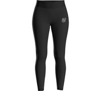 COMPRESSPORT Winter Run Legging W - Femme - Noir - taille S- modèle 2026