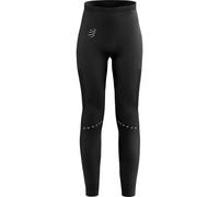 Compressport Winter Running Legging Homme XL