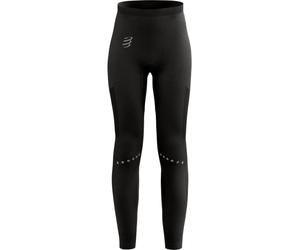 COMPRESSPORT Winter Running Legging W - Femme - Noir - taille XS- modèle 2025