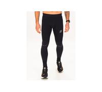 Compressport Winter Running M vêtement running homme Winter Running M L Noir