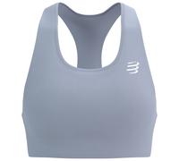 Compressport - Women's Feelfree Seamless Bra - Brassière - S - lavender