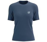 Compressport - Women's Performance S/S T-Shirt - T-shirt de running - L - impala