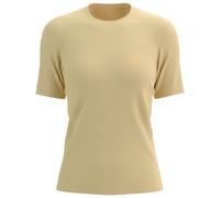 Compressport T-shirt de running Performance Femme Bleu