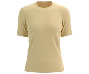 Compressport - Women's Performance S/S T-Shirt - T-shirt de running - XS - indigo