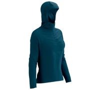 Compressport - Women's Tempest Waterproof Jacket - Veste de running - L - stargazer