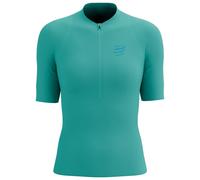 Compressport Trail Racing Postural Bleu XS