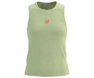 Compressport - Women's Trail Racing Tank - T-shirt de running - M - nile