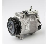 Compresssor DENSO Climatisation Pour Mercedes-Benz E-Class W211 Vito Bus W639