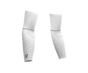 Compresssport - Manchette de Compression Bras - ArmForce Ultralight - Protection Musculaire, Performances et Récupération pour le Sport - Running, Cyclisme, Trail et Triathlon, T1