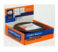 Compriband ®, joint de mousse imprégnée, rouleau de 8m, larg15 / 3-7 mm TRAMICO - 1463060000.