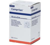 Comp rilan courte Train binde 10 cm x 5 m 1 rouleau