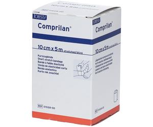 Comprilan® 10 cm x 5 m Serviette hygienique 1 pc(s)