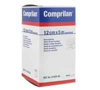 Comprilan Bandage élastique 5 m x 12 cm Bandage(S) 1 pc(s)