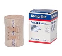 Comprilan elast.Binde ged.5mx8cm 1027. 1 St [Badartikel]