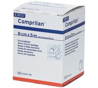 Comprilan elast.Binde ged.5mx8cm 1027. 1 St [Badartikel]