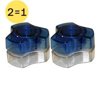Comprimat Broyeur Pilules 2x1 pc(s)