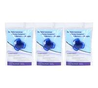 COMPRIMAT Ecrase comprimé Accessoire(S) 3x1 pc(s)