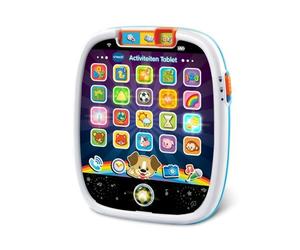 Comprimé D'activités Vtech