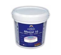 Comprimé de chlore 10 effets alborals 5 kg tambour