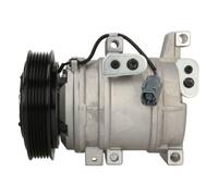 Comprimer THERMOTEC KTT090055, Air Conditionné Pour MAZDA