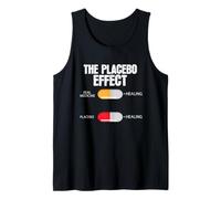 Comprimés à Effet Placebo Débardeur