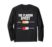 Comprimés à Effet Placebo Manche Longue