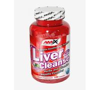 Comprimés Amix Liver Cleanse DW (100 unités)
