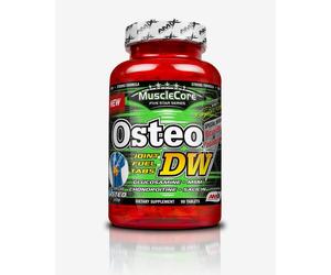 Comprimés Amix Osteo DW (90 unités)