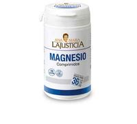Ana María Lajusticia Lajusticia Magnésium 147 Comprimés