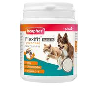 Comprimés Articulations Glucosamine FLEXIFIT pour Chiens & Chats