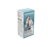 Comprimes contre les vers pour Chien et Chat - 30 comprimes