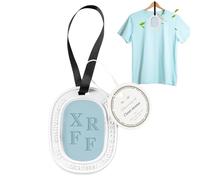 Comprimés d'aromathérapie - 3 comprimés écologiques, déodorant parfumé pour garde-robe longue durée, bloc déodorant naturel fait main | Parfum relaxant pour la maison pour tiroirs,