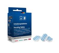 Comprimés de détartrage Bosch 00312454 (12x18g)