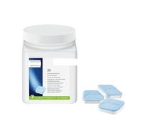 Comprimés De Détartrage For Machines À Café, 36 Comprimés De Détartrage, Compatibles Avec Jura Et Machine À Café