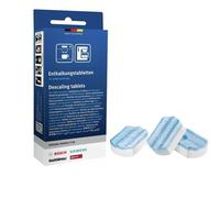Comprimés de détartrage Bosch 00312454 (12x18g)