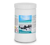 Comprimés de purification de l'eau - Cleanpill - 300 comprimés
