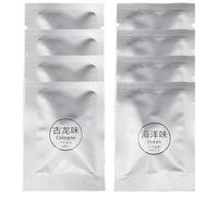 Comprimés De Réhabilitation D'air De Voiture | Pack De Recharge De Parfum De Clip De Ventilation Pour Les Véhicules | Remplacements De Parfums D'aromathérapie De Longue Durée De Longue Durée | Accesso